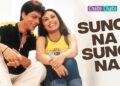 Suno Na Suno Na – Video Song | Abhijeet | Chalte Chalte | Shah Rukh Khan, Rani Mukherjee