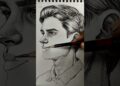 How to draw lips 👄 #art #drawing #artist