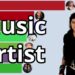 Best-Selling Music Artist 1969 – 2025