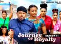 JOURNEY OF ROYALTY (SEASON 11) -2025 Latest Nigerian Nollywood Movie||Trending Nollywood