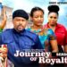 JOURNEY OF ROYALTY (SEASON 11) -2025 Latest Nigerian Nollywood Movie||Trending Nollywood