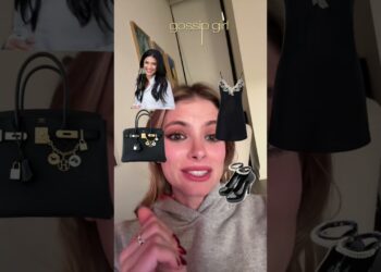 picking best gossip girl outfit🤩
