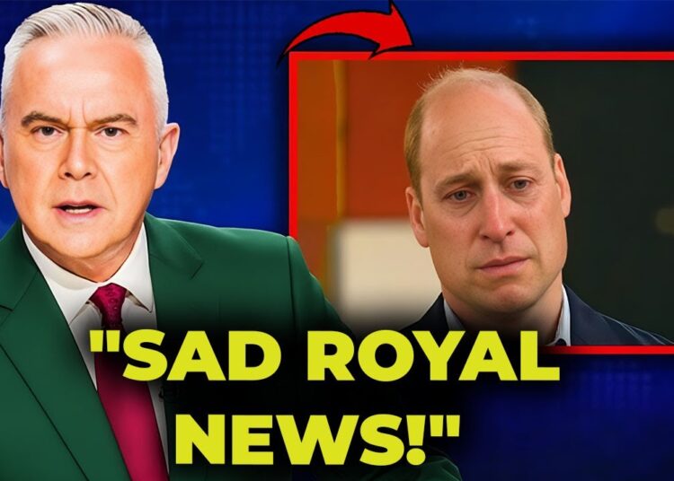 Heartbreak at the Palace: Royal Family Confirms Tragic News