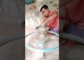 #artist #pottery #ytshorts