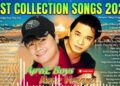 Renz Verano & April Boy Medley 💕 Best OPM Love Songs Ever | Tagalog Classics Nonstop Playlist