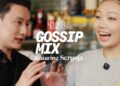 Gossip Mix Ep.5 Seryoja | The Levanter Magazine