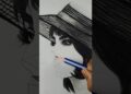 Trust the process 🤌❤️✍️ #art #drawing #artist #viral #explore #satisfying #pencildrawing #shorts