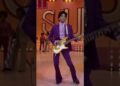 Prince Brings Royalty On Soul Train. #prince #soultrain