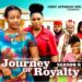 JOURNEY OF ROYALTY (SEASON 9) -2025 Latest Nigerian Nollywood Movie||Trending Nollywood