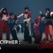[#힙팝프린세스] GROUP CYPHER : JAPAN A | 𝑪𝒆𝒍𝒆𝒃𝒓𝒊𝒕𝒚