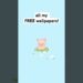 every free wallpapers i drew #art #artist #draw #drawing