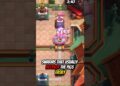 Evolution Royal Hogs in Clash Royale
