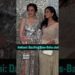 nita Ambani and radhika merchant at Manish Malhotra diwali party #celebrity #trendingshorts #short