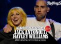Jack Antonoff & Hayley Williams (with Bleachers) Full Performance | Musicians on Musicians LIVE