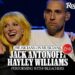 Jack Antonoff & Hayley Williams (with Bleachers) Full Performance | Musicians on Musicians LIVE