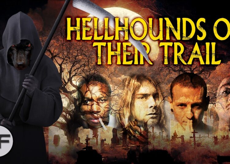 Hellhounds On Their Trail: Artists Who Bargained With The Devil
