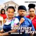 JOURNEY OF ROYALTY (SEASON 10) -2025 Latest Nigerian Nollywood Movie||Trending Nollywood