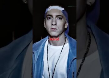 Eminem is SCARED of Billie Eilish 😨🤬