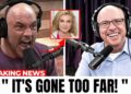 Joe Rogan SHOCKED After Body Language Expert Exposes Erika Kirk!  | Celebrity Gossip