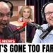 Joe Rogan SHOCKED After Body Language Expert Exposes Erika Kirk!  | Celebrity Gossip