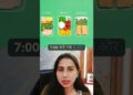 Nita Ambani Mukesh Ambani se young kyu hai? #ytshorts #youtubeshorts #celebrity #celebritybeautytips