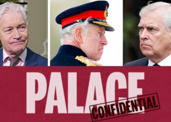 ‘PACK YOUR BAGS PRINCE ANDREW!’ Royal experts react to latest scandal | Palace Confidential