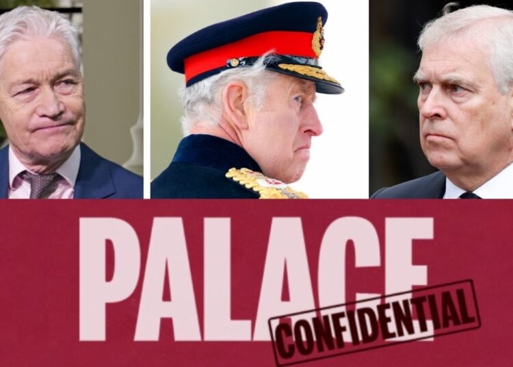 ‘PACK YOUR BAGS PRINCE ANDREW!’ Royal experts react to latest scandal | Palace Confidential
