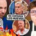 SE SUMÓ MARLEY y WANDA Y LUIS VENTURA CONFESARON COSAS RARAS | MASTERCHEF CELEBRITY 2025 #11