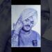 Artist Art gallery 🔥😍#artistsonurathore #art