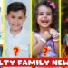 The Royalty Family Family Real Name And Ages