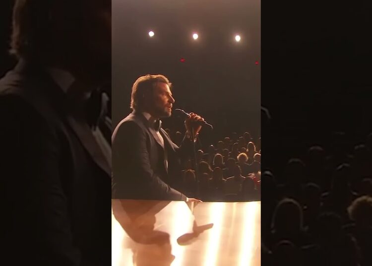 Lady Gaga, Bradley Cooper – Shallow (From A Star Is Born/Live From The Oscars)