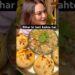Sonakhsi sinha new interview and food hai #shirts#sonakshisinha#celebrity#food