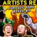 VFX Artist React to Bad & Great CGi 197