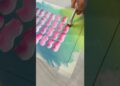 Acrylic painting ideas for beginners!🎨 #art #artideas #acrylicpainting #paintingideas #viralshorts