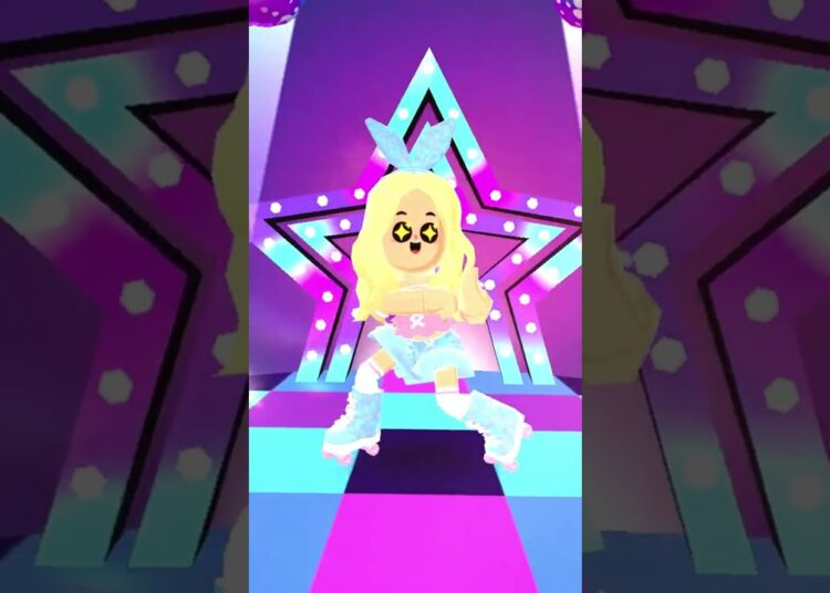 Dance Challenge with Gossip! 💃✨