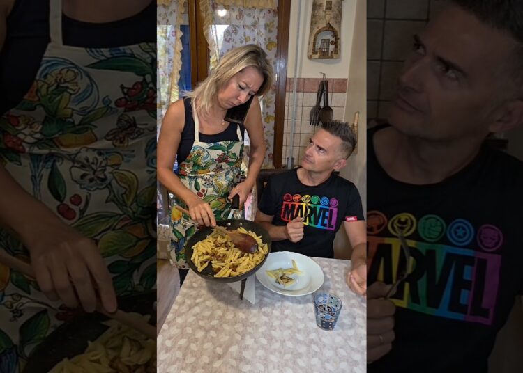 I wanted food… she wanted gossip 😂 #funny #couple #lol #fyp