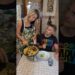 I wanted food… she wanted gossip 😂 #funny #couple #lol #fyp