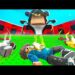 ADMIN ABUSE – CAYLUS, STEAK, FOLTYN DISSTRACK