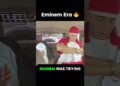 Eminem Couldn’t Handle Kid Rock 😭