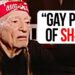 At 92, Willie Nelson Names The Seven Artists He Hated The Most