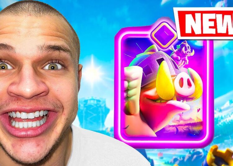 EVO ROYAL HOGS IS AMAZING *FIRST GAMEPLAY*