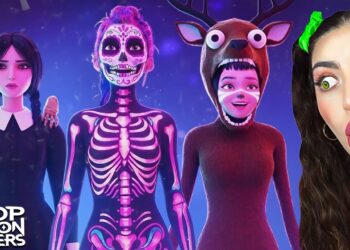 SPOOKY KPop Demon Hunters SONGS you DIDN’T Know About!