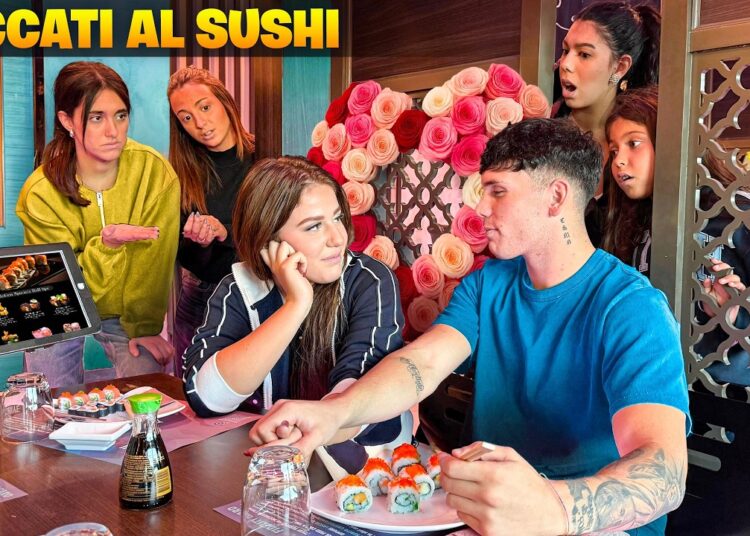 CHE GOSSIP: NICOLE E ILARY SCOPRONO TUTTO! AMICIZIA FINITA CON SARA!