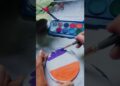 Amazing painting 😱#art #diy #wow #shortvideo #shortsfeed #youtubeshorts #shorts