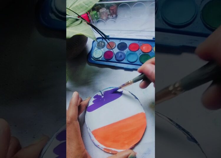 Amazing painting 😱#art #diy #wow #shortvideo #shortsfeed #youtubeshorts #shorts