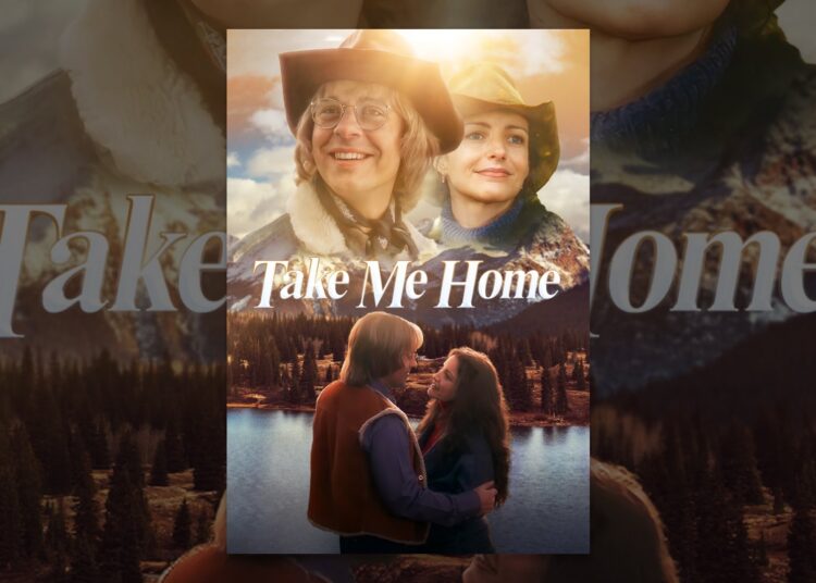 Take Me Home: The John Denver Story