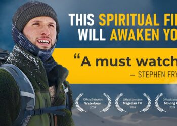 The Subtle Art of Losing Yourself – Full Life Changing Documentary