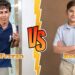 King Ferran (The Royalty Family) VS Roma Transformation ★ From Baby To 2025