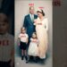 Princess Kate Middleton | Royal Family Evolution |Then vs Now 2018–2025 #history #britishroyalfamily