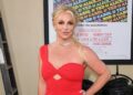 Britney Spears deletes Instagram account after cryptic posts – NBC Boston